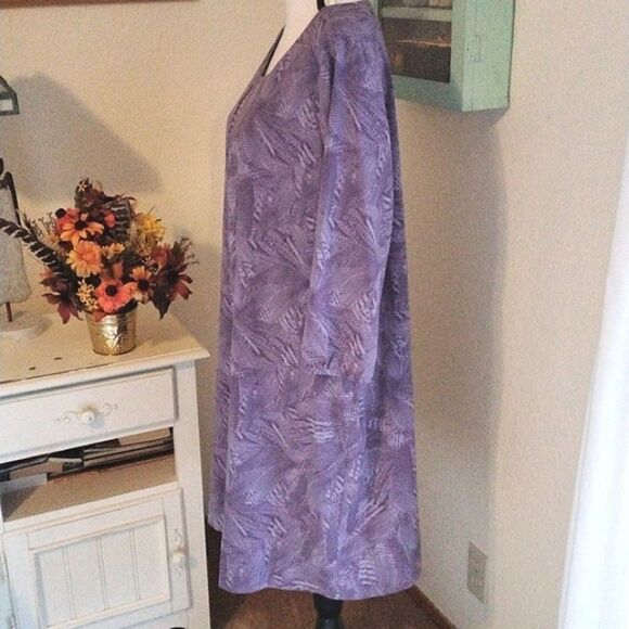 NWT Attention Shift Dress - Picture 4 of 10